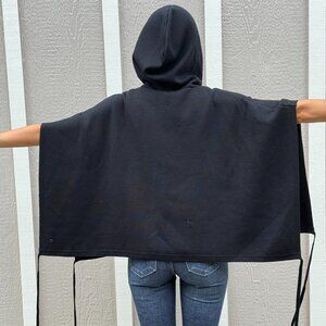 Lululemon Poncho